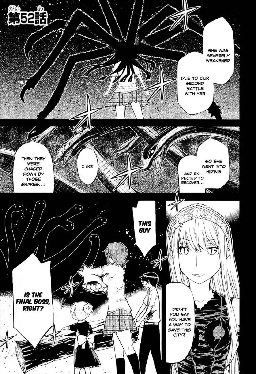 Princess Resurrection Chapter 52 8